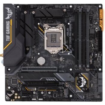 Asus ROG STRIX Z370-G GAMING 90MB0W00-M0EAY0