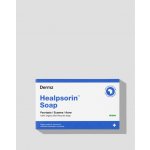 Dermz Healpsorin Africké černé mýdlo na akné psoriázu a ekzém 100 g – Zboží Dáma