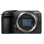 Nikon Z30 – Sleviste.cz