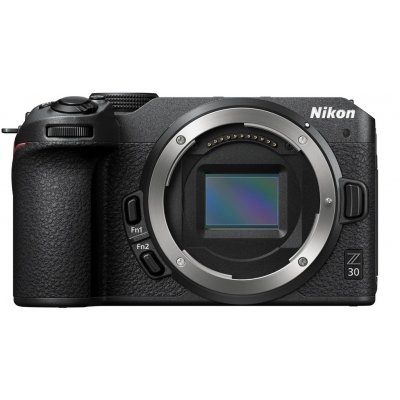 Nikon Z30 – Zboží Živě