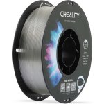 Creality CR PETG, 1 kg, 1,75 mm Transparentní modrá – Zboží Živě