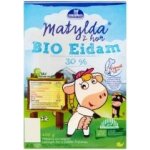 Milko Matylda z hor Bio eidam plátky 30% 100g – Hledejceny.cz