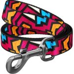 WAUDOG Collar Vodítko nylon – Sleviste.cz