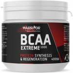Warrior BCAA Extreme 1000 100 tablet – Zboží Dáma