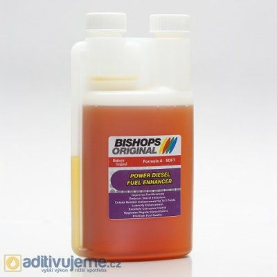 Bishop´s Original A-SDFT 1 l – Zboží Mobilmania