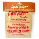 Gliptone Liquid Leather Leather Scented Aroma Pad