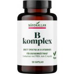 Närokällan B-komplex 90 kapslí – Hledejceny.cz