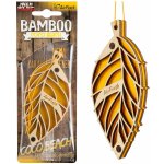 AirFresh BAMBOO - Coco beach – Hledejceny.cz