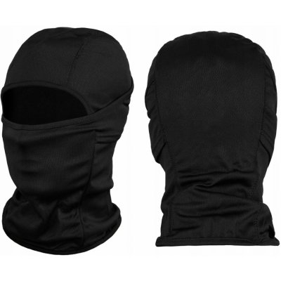 MIL TEC® kukla FLEXI TACTICAL černá – Zboží Dáma