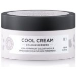 Maria Nila Colour Refresh Cool Cream 8.1 300 ml – Zboží Mobilmania