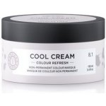 Maria Nila Colour Refresh Cool Cream 8.1 300 ml – Zboží Dáma