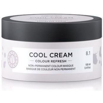 Maria Nila Colour Refresh Cool Cream 8.1 300 ml