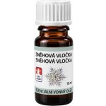 Kozák esenciální vonný olej Sněhová vločka 10 ml – Hledejceny.cz
