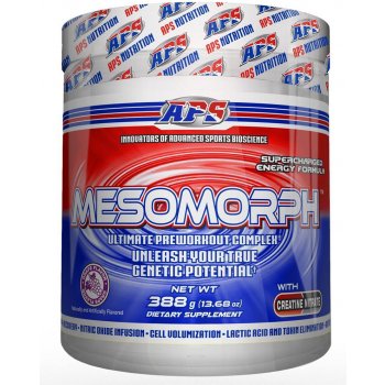 APS Nutrition MESOMORPH 388 g