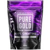 Creatin PureGold 100% Creatine Monohydrate 500 g