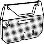 Páska pro psací stroj pro Brother AX 110, 250, 310, 33, 410, LW 300, WP 70, černá, fóliová, PK143, F – Zboží Živě