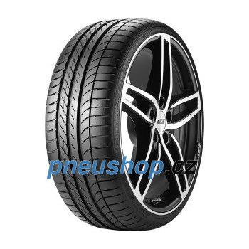 Goodyear Eagle F1 Asymmetric 245/50 R19 105W Runflat