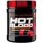 Scitec Nutrition Hot Blood Hardcore 700 g – Hledejceny.cz