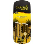 California Scents - Vent Stick Golden State Delight 4 ks – Zbozi.Blesk.cz