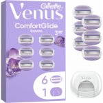 Gillette Venus ComfortGlide Breeze 6 ks – Hledejceny.cz