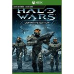 Halo Wars (Definitive Edition) – Zboží Živě