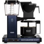 Moccamaster KBG 741 Select Midnight Blue – Hledejceny.cz