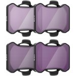 DJI Freewell sada čtyř ND filtrů Standard Day pro Avata 2 FW-DAV2-STD – Zboží Mobilmania