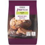 Tesco Free From Sypká směs pro přípravu chleba 0,5 kg – Zboží Dáma
