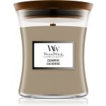 WoodWick Cashmere 275 g – Zboží Mobilmania