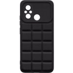 Me Block Xiaomi Redmi 12C černé – Zboží Živě