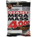 Gainer Weider Mega Mass 4000 75 g