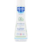 Mustela Bébé pěna do koupele 200 ml – Zboží Dáma