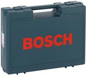 Bosch BO 2605438368 plastový kufřík 420 x 330 x 130 mm