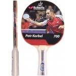 Butterfly Petr Korbel 700 – Hledejceny.cz