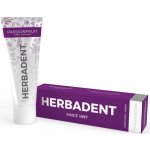 HERBADENT PASSIONFRUIT Bylinná zubní pasta 75 g – Hledejceny.cz