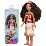 Hasbro Disney Princess Vaiana Royal Shimmer – Hledejceny.cz