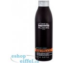 L'Oréal Homme Fiberboost Shampoo 250 ml