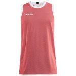 Craft Progress Reversible Basket Singlet Dres – Zboží Dáma