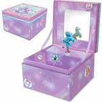 Hasbro Šperkovnice s hudbou 47FH 017HMS – Zboží Dáma