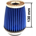 Sportovní vzduchový filtr Simota bavlněný úzký 60-76 mm