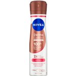 Nivea Antiperspirant sprej pro ženy Derma Control 150 ml – Zboží Dáma