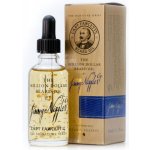 Captain Fawcett Million Dollar olej na vousy se zlatými vločkami 50 ml – Zboží Dáma