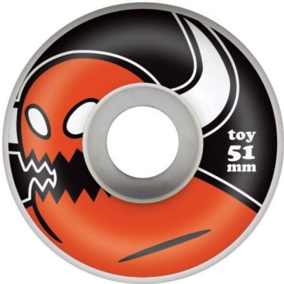 Toy Machine SK8 MONSTER 51 mm 99A – Zbozi.Blesk.cz