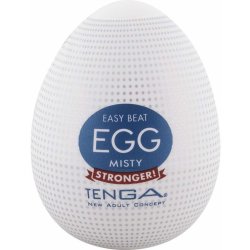 Tenga Egg Misty