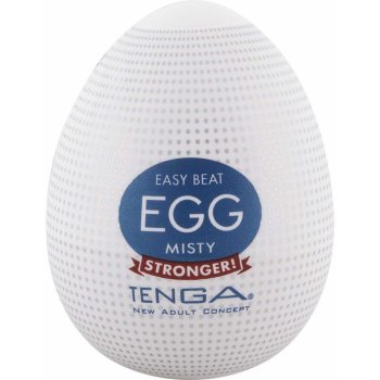 Tenga Egg Misty