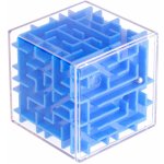 KIK 3D Kostka Labyrint Color – Zboží Dáma