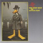 Little Feat - As Time Goes By The Very Best Of CD – Hledejceny.cz