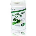 Vieste Zelená káva Extra 60 kapslí – Hledejceny.cz
