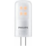 Philips LED žárovka CorePro LEDcapsuleLV 2,7-28W G4 830 – Zboží Mobilmania