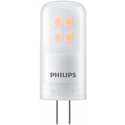 Philips LED žárovka CorePro LEDcapsuleLV 2,7-28W G4 830 – Zboží Mobilmania
